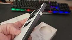 SHARP AQUOS R8 PRO Unboxing Video – in Stock at www.welectronics.com