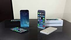 Introducing iPhone 6 ( Trailer Video )