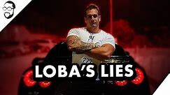 The Many Lies Of Loba