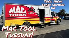 Mac Tool Tuesday 09/19/23