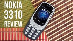 Nokia 3310 Review