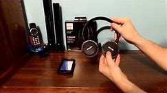 HOW TO CONNECT YOUR BLUETOOTH HEADPHONES TO YOUR IPOD