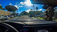 Kolonia Town Mapwusi Ohmine Kepinle Drive Pohnpei Micronesia