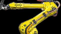 Fanuc ARC Mate 120iB/10L Robot | Robots.com | T.I.E. Industrial