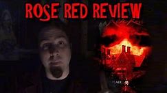 Rose Red Review - TRAILER