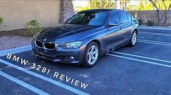 2013 BMW 328i Review- Should you buy one?