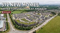 A Look Inside: Ardrath Exclusive New Homes | Celbridge, Co. Kildare.