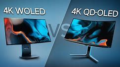 Which is the best 32” 4K OLED panel?