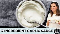 Garlic Sauce: A Versatile and Delicious Condiment
