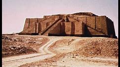 History of Art 3. Ancient Mesopotamia