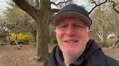 Trump is indicted & Michael Rapaport goes Bat Sh*t Crazy about on the streets of NYC