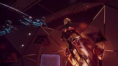 'Echo Arena' is the first VR game that made me forget I was real