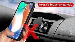 NEWDERY iPhone X 6000 mAh battery case video show