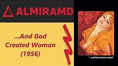 ...And God Created Woman - 1956 Trailer