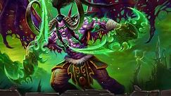 Hearthstone Guide How to beat Cenarius By Illidan Stormrage