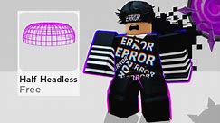 OMG! GET NEW 16 FREE ROBLOX ITEMS (2024) EVENTS!