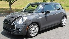 2014 Mini Cooper & Cooper S Hardtop (F56) Start Up, Test Drive, and In Depth Review