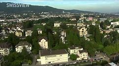SWISSVIEW - ZH, Enge | Uetliberg - Zürich