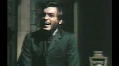 Dark Shadows Review: Quentin's Ghost