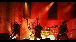 Antichristian Phenomenon - Behemoth (live)