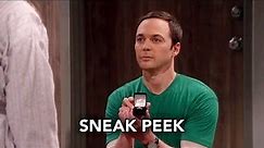 The Big Bang Theory 11x01 Sneak Peek "The Proposal Proposal" (HD)