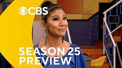 Big Brother - Big Brother 25th Season Premiere Preview