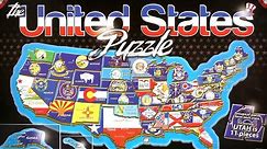 The United States Puzzle from A Broader View