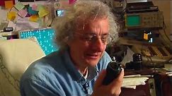 Tech Icons: Cliff Stoll - The Curta Calculator
