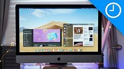macOS Mojave: Top Features and Changes!