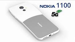 Nokia 1100 5G Trailer, Price, First Look, Dual Camera, Release Date, Specs, Official Video, Leaks