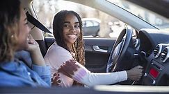 New list identifies safest cars for teenage drivers