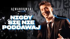 Lewandowski Nieznany | Oficjalny zwiastun | Prime Video Polska