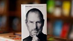 Steve Jobs by Walter Isaacson Audiobook