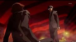 Persona 4: The Animation - Izanagi's Awakening.