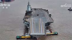 China's Aircraft Carrier Nightmare Is Just Getting Started