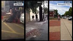 When citizens film police: Does anything change?