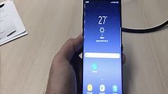 Samsung Galaxy Note 8: il nostro video hands-on