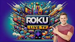 How to Setup Free Live TV (IPTV) on Roku 📺