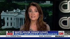White House denies leaks