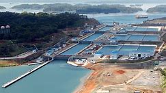 Why did the Panama Canal get a $5 billion facelift?