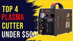 ✅ Top 4: Best Plasma Cutter Reviews - The Best Plasma Cutter in 2023 | Review and Buying Guide