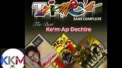 Triomecs - Ke'm Ap Dechire (Classic Haitian Kompa)