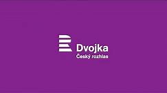 Český rozhlas Dvojka | Pohled do studia