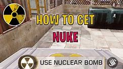 How to unlock a nuclear bomb in COD Mobile: Step-by-step guide for beginners