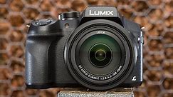 Panasonic Lumix DMC-FZ300 Review