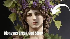 The Mythical Birth of Dionysus: The Divine Mystery
