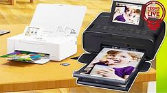 ✅ TOP 5 Best Photo Printers You Should Buy Today: Today’s Top Picks