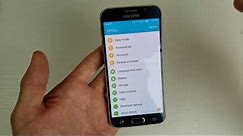 All Samsung Galaxy Phones: How to Enable Developer Options