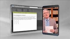 Comparative Political Systems | FedericaX on edX