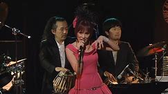 未唯mie MONTHLY LIVE (2010.06.25) Pink Lady Night / モンスター (4K)
